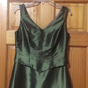 Beautiful A-line Dress